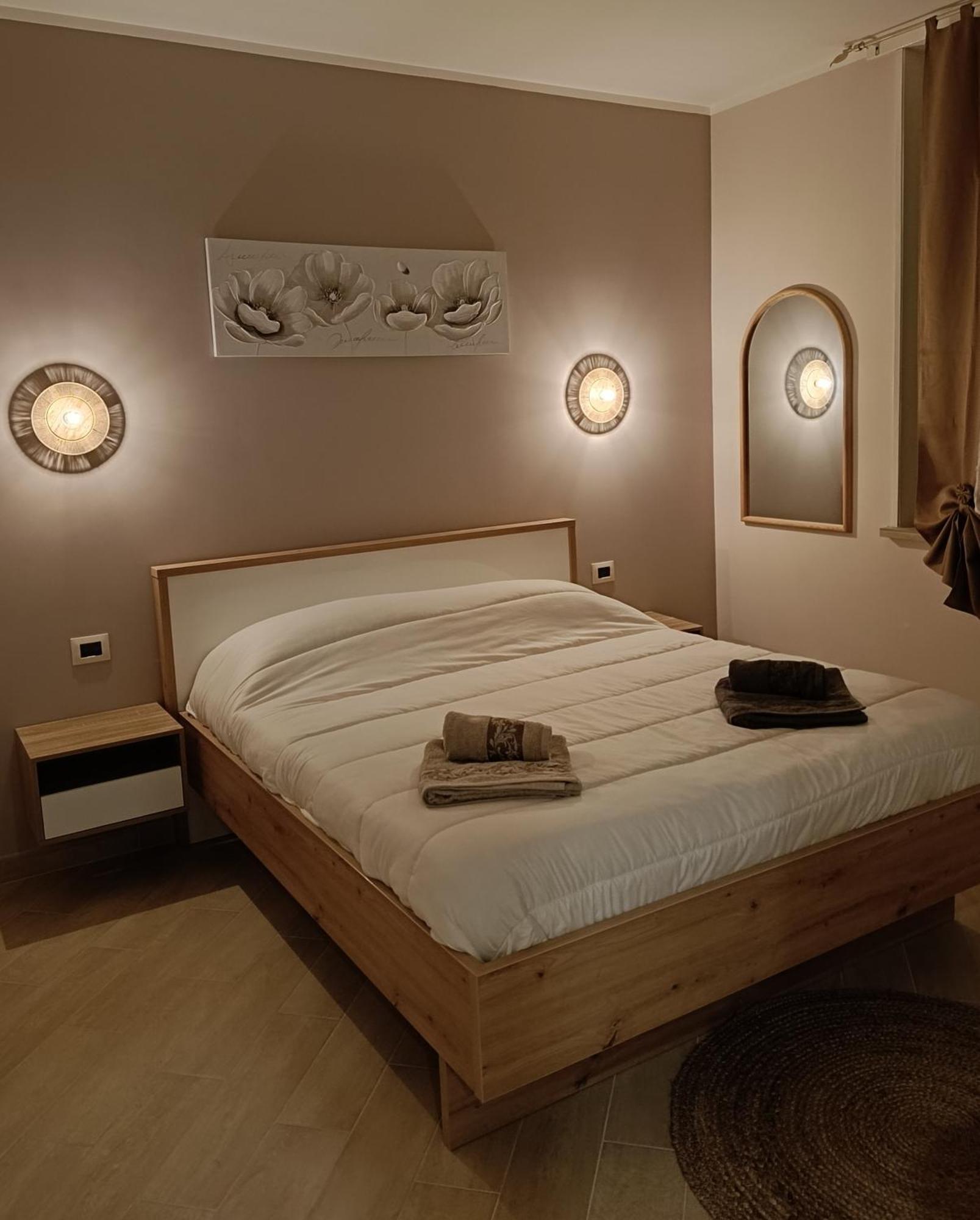 Montanara3 Villa Parma Dış mekan fotoğraf