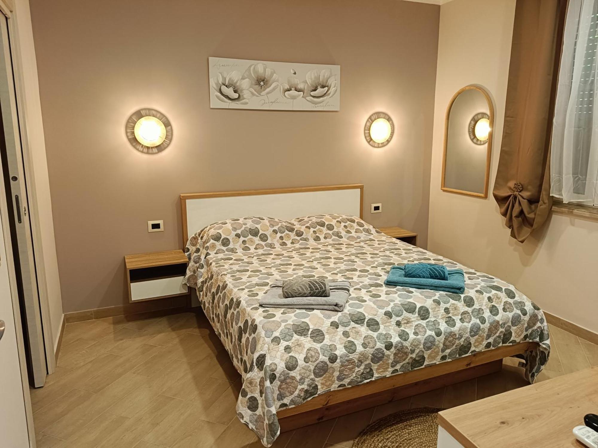 Montanara3 Villa Parma Dış mekan fotoğraf
