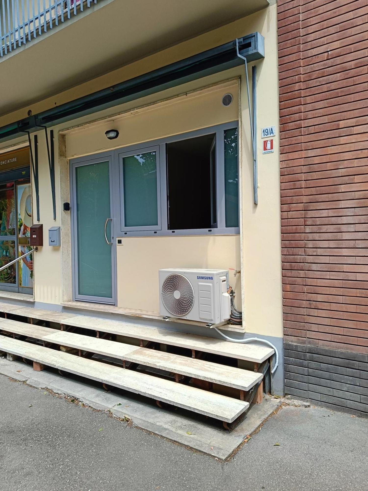 Montanara3 Villa Parma Dış mekan fotoğraf